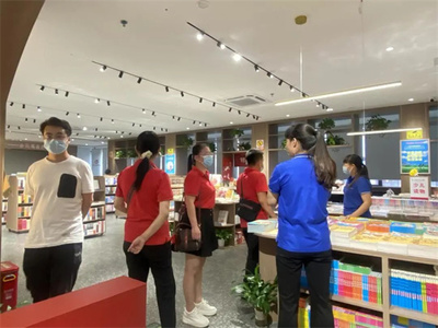 攜手并進(jìn)，共創(chuàng)未來——邕華公司市本級與馬山、橫州分公司業(yè)務(wù)交流暨文體活動策劃活動紀(jì)實