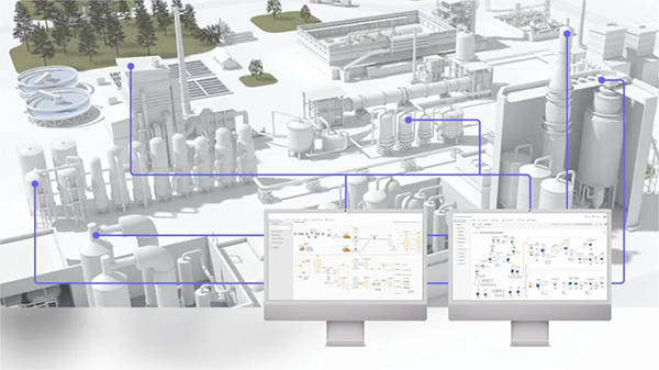 ABB 發(fā)布制漿工廠優(yōu)化軟件 驅(qū)動(dòng)造紙行業(yè)邁向更智能、更具韌性的未來